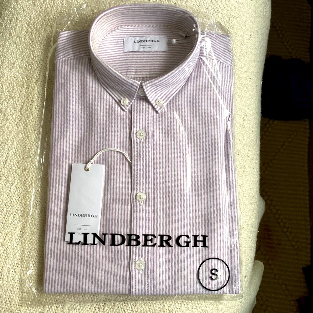 Men’s dress shirt